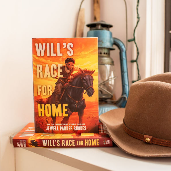 Will's Race for Home