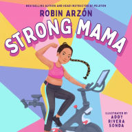 Free english ebook download Strong Mama by 