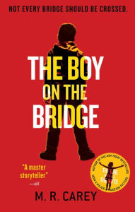 The Boy on the Bridge