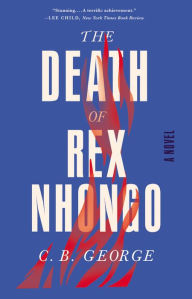 The Death of Rex Nhongo