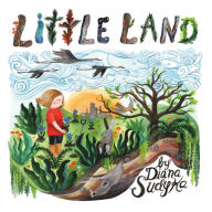 Title: Little Land, Author: Diana Sudyka