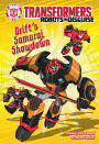 Transformers Robots in Disguise: Drift's Samurai Showdown