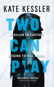 Title: Two Can Play, Author: Maria Gloria Basanez