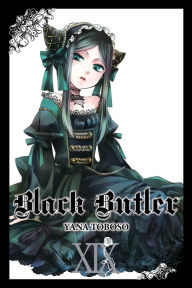 Title: Black Butler, Vol. 19, Author: Yana Toboso