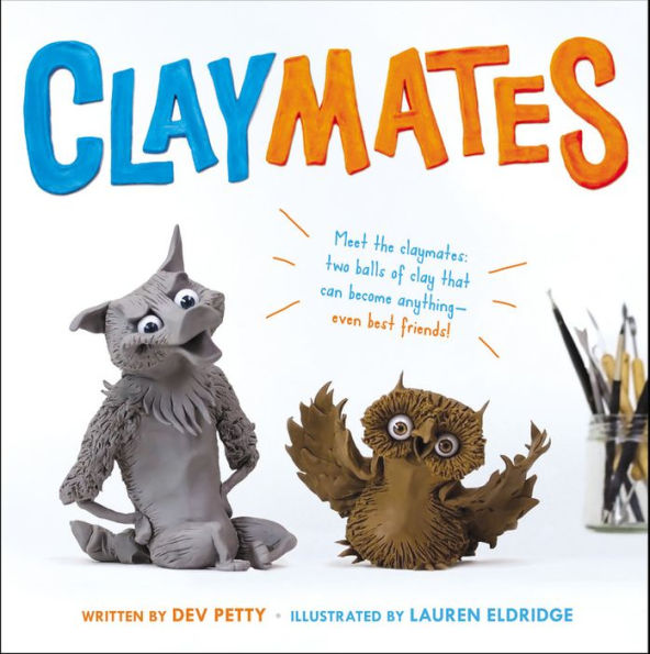 Claymates