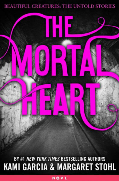 The Mortal Heart (Beautiful Creatures: The Untold Stories)