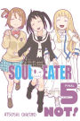 Soul Eater NOT!, Vol. 5