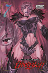 Ubel Blatt Vol 9 By Etorouji Shiono Nook Book Ebook Barnes Noble