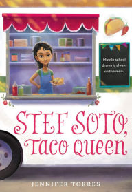 Stef Soto, Taco Queen