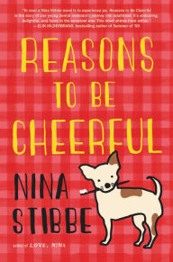 Best seller ebooks free download Reasons to Be Cheerful 9780316309370 (English literature) by Nina Stibbe DJVU
