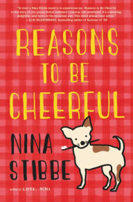 Download ebook for free for mobile Reasons to Be Cheerful by Nina Stibbe RTF MOBI PDF