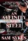 An Affinity for Steel: The Aeons' Gate Omnibus