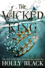 Free direct download audio books The Wicked King