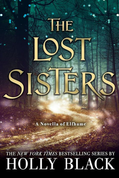 The Lost Sisters (Folk of the Air Novella)