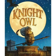 Ebook magazine download Knight Owl 9780316310628  (English Edition) by Christopher Denise