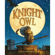 Free ebook files download Knight Owl English version