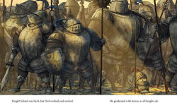 Alternative view 3 of Knight Owl (Caldecott Honor Book)