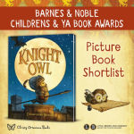 Alternative view 8 of Knight Owl (Caldecott Honor Book)