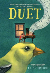 Title: Duet, Author: Elise Broach