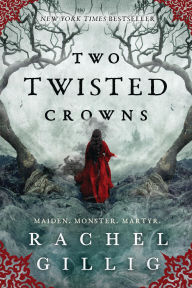 Free french books downloads Two Twisted Crowns MOBI DJVU PDF (English Edition)