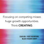 Alternative view 2 of Blue Ocean Shift: Beyond Competing - Proven Steps to Inspire Confidence and Seize New Growth