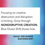 Alternative view 4 of Blue Ocean Shift: Beyond Competing - Proven Steps to Inspire Confidence and Seize New Growth