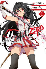 AKAME GA KILL! 2 - Norma Editorial