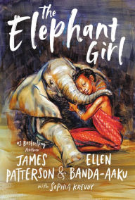 Title: The Elephant Girl, Author: James Patterson