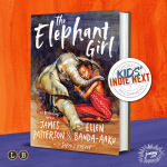 Alternative view 2 of The Elephant Girl