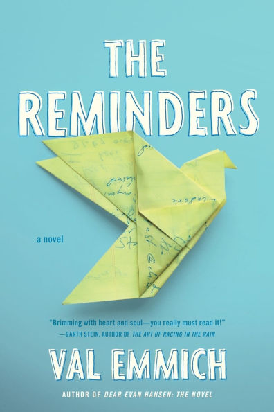 The Reminders
