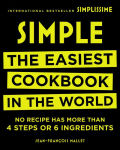 Alternative view 1 of Simple: The Easiest Cookbook in the World