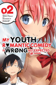 Seishirou, my Youth Romantic Comedy Is Wrong As I Expected, Nisekoi, future  Diary, harem, crunchyroll, manga, uniform, Fan art, fiction