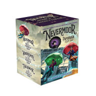 Free downloads for audiobooks for mp3 players Nevermoor Paperback Gift Set by 