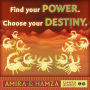 Alternative view 2 of Amira & Hamza: The Quest for the Ring of Power