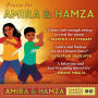 Alternative view 3 of Amira & Hamza: The Quest for the Ring of Power