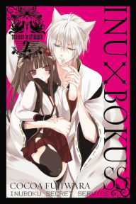 Book downloads for mp3 Inu x Boku SS, Vol. 2 9780316322072