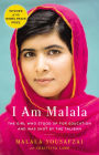 I Am Malala: The Girl Who Stood Up for Education and Was Shot by the Taliban