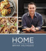 Home: Recipes to Cook with Family and Friends