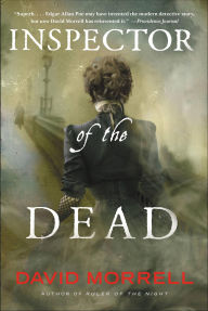 Title: Inspector of the Dead, Author: David Morrell