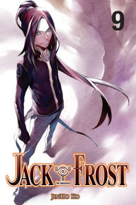 Title: Jack Frost, Vol. 9, Author: JinHo Ko