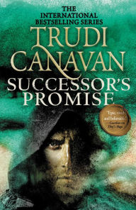 Books downloads pdf Successor's Promise by Trudi Canavan