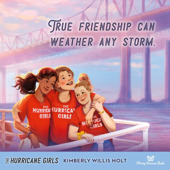 The Hurricane Girls