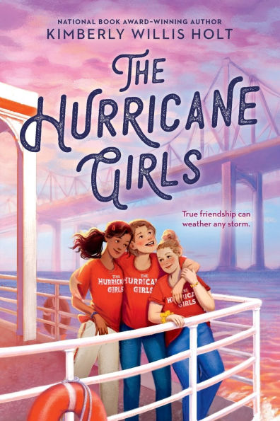 The Hurricane Girls