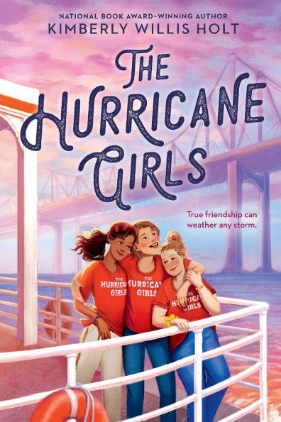 The Hurricane Girls