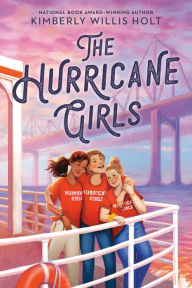 Ebook files free download The Hurricane Girls