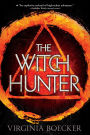 The Witch Hunter (Witch Hunter Series #1)