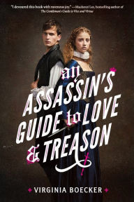 An Assassin's Guide to Love and Treason