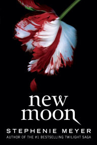 Title: New Moon, Author: Stephenie Meyer