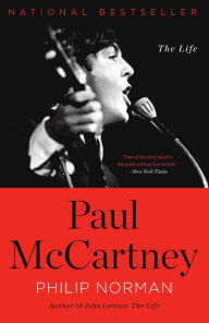 Title: Paul McCartney: The Life, Author: Philip Norman