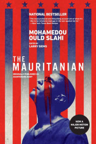 Title: Guantánamo Diary, Author: Mohamedou Ould Slahi